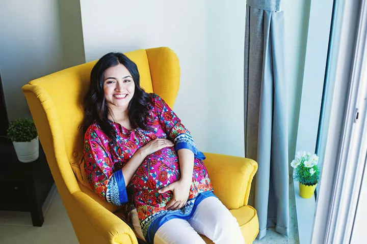 Should You Be Fasting When Pregnant