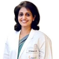 Dr. Surveen Ghumman Sindhu 