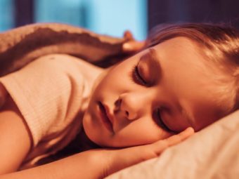 18 Useful Sleep Hygiene Tips For Children And Its Importance