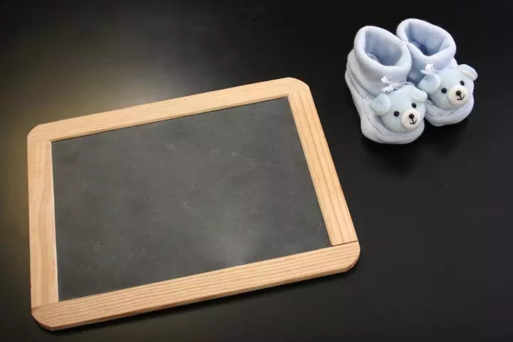 Striving For The Perfect Moniker