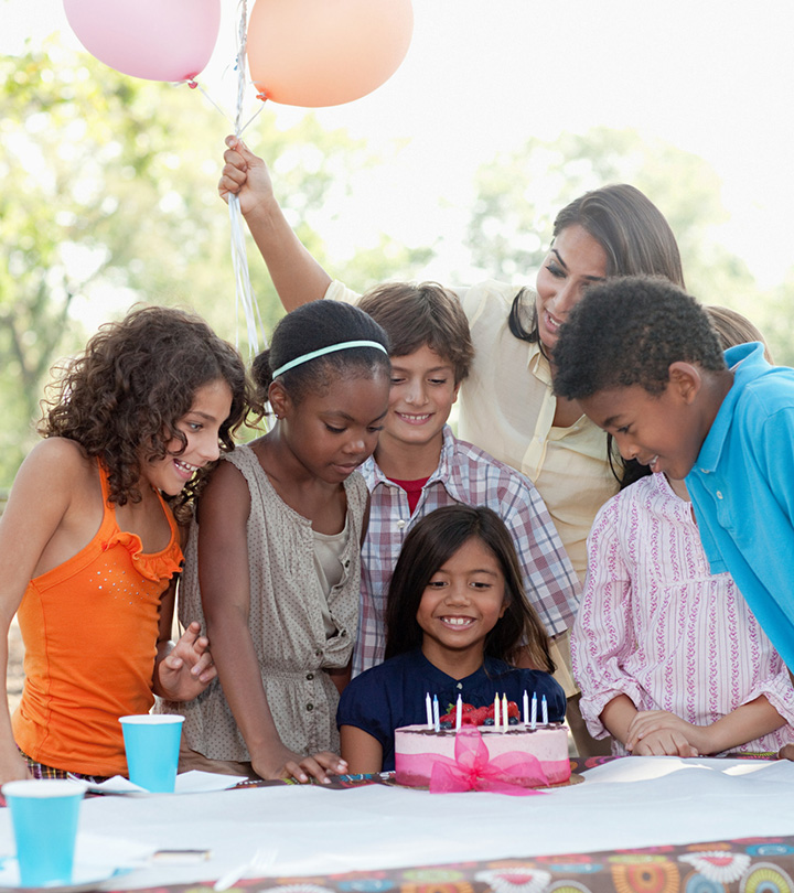 35 Unique 11 Year Old Birthday Party Ideas For Girls Boys