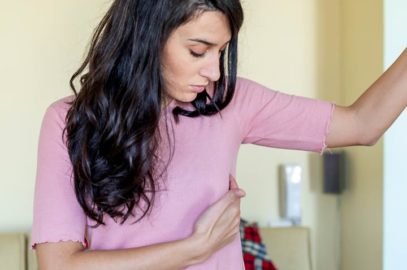Breast Cancer In Teens: Causes, Symptoms And Risk Factors