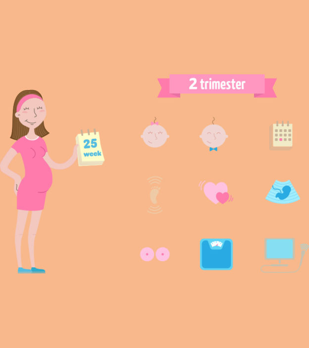 Second Trimester Of Pregnancy: Body Changes & What to Expect