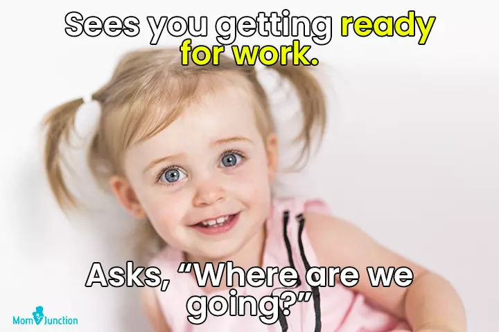 Where are we going meme for kids