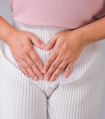 Light or spotting can be normal; heavy bleeding may indicate underlying conditions requiring prompt medical care.