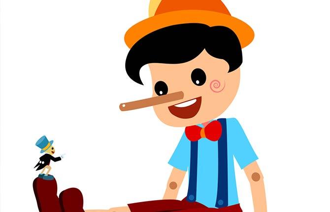 पिनोकीयो की कहानी | Pinocchio Story In Hindi