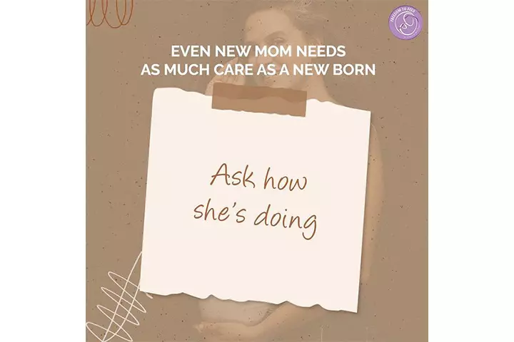 Volunteer To Do Household Chores