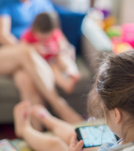 At What Age Should Kids Get A Phone? Benefits And Drawbacks