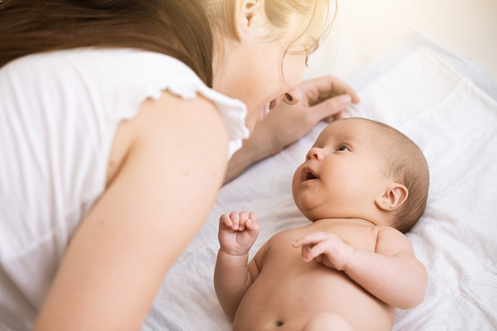 What You Can Do To Help Your Baby Recognize Their Name