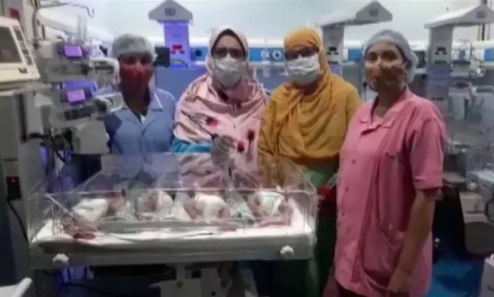 While we have reasons to celebrate now