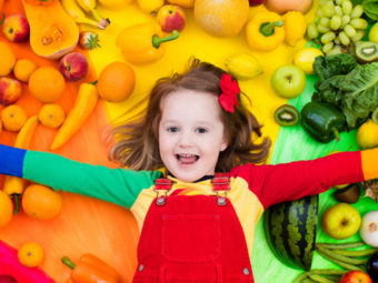 World Food Day: 6 Ways To Teach Your Kids How To Avoid Wasting Food