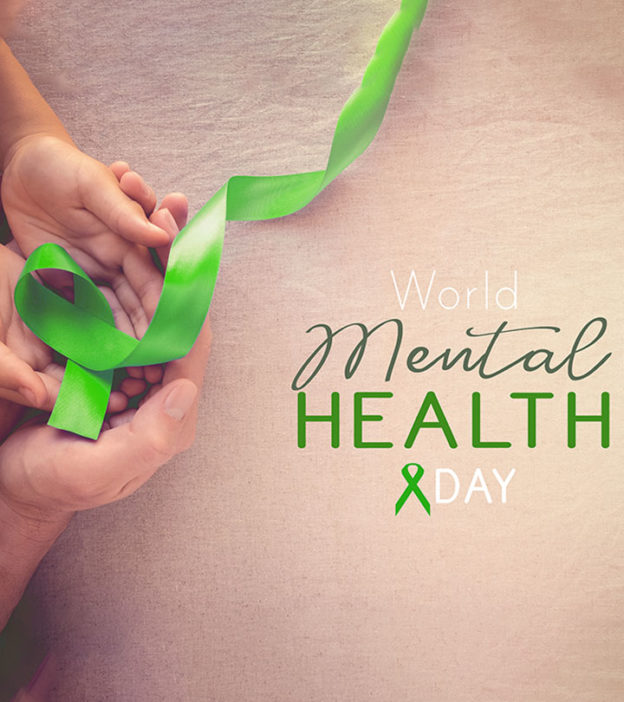 World Mental Health Day: How To Speak To Your Child About Mental Health