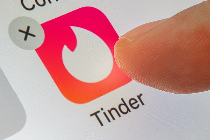 You will feel worn out after trying all dating apps