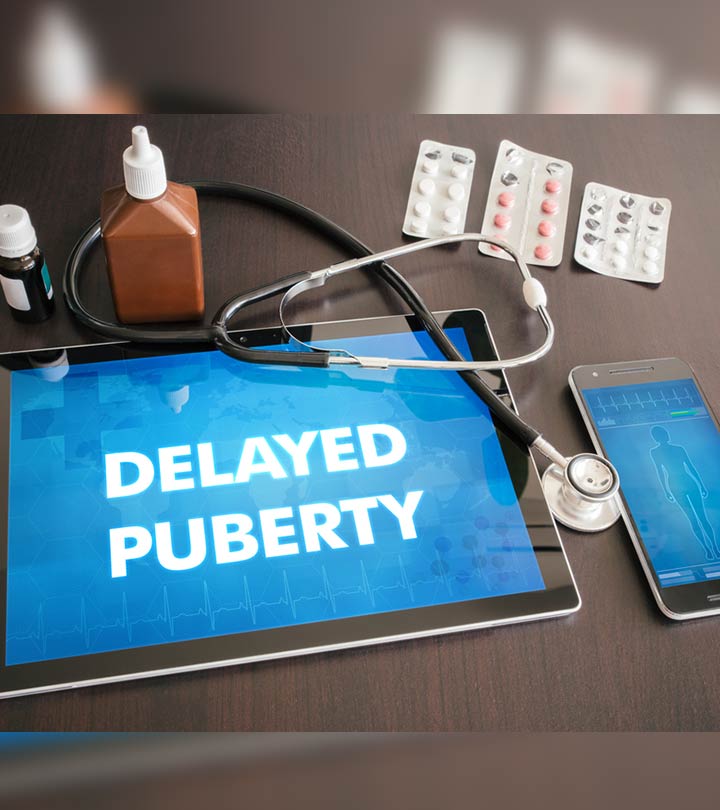 Delayed Puberty: Causes, Signs, Treatment And What To Do