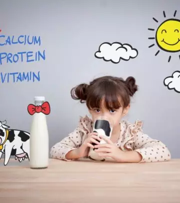 How Much Calcium Do Children Need? Supplements And Food Sources