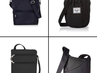 5 Best Crossbody Bags For Travel In Europe In 2022, With Buying Guide