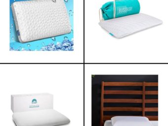 11 Best Pillows For Stomach Sleepers To Feel Comfortable In 2022