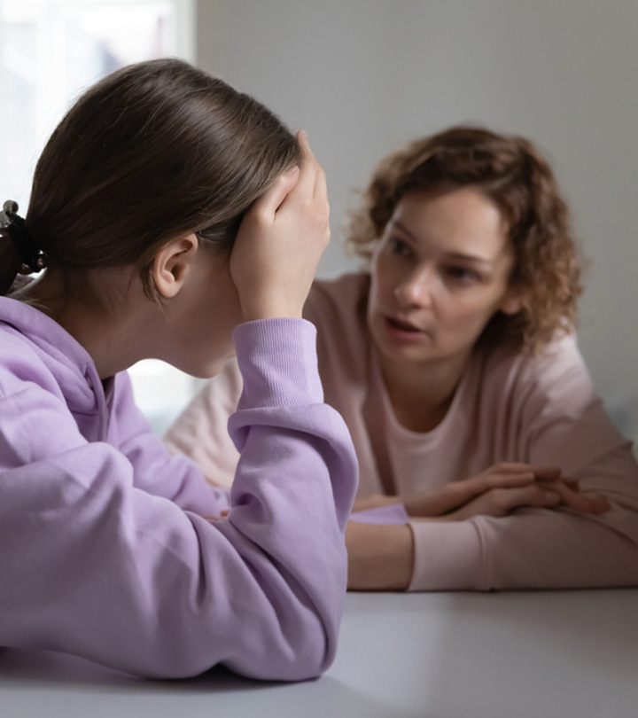 7 Signs Of A Narcissistic Mother And How To Deal With Her