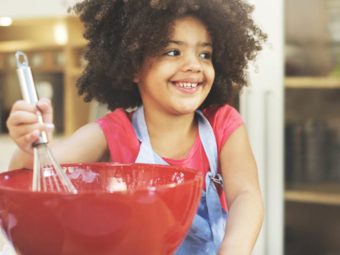 Top 15 Kids Cooking Shows For Budding Chefs