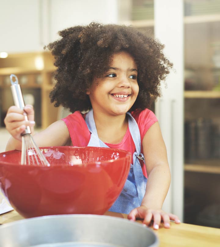 16 Best Cooking Shows For Kids To Watch