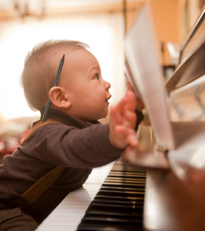 13 Best Classical Music For Babies And Why It Is Good For Them