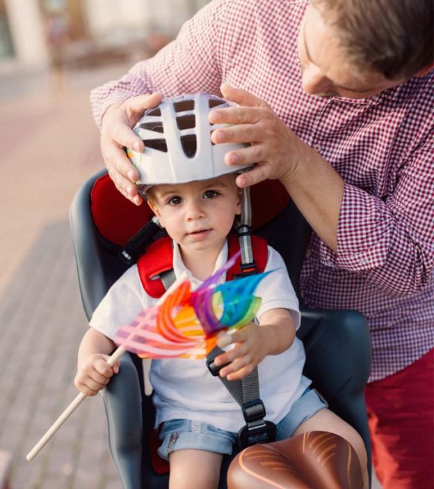 Bike Safety For Kids: Importance And Safety Rules To Follow