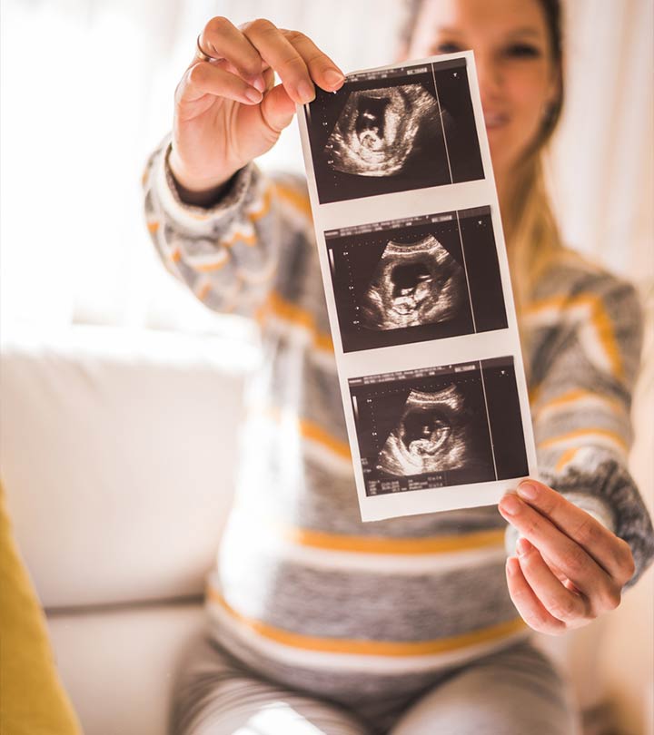 Ultrasound In Pregnancy: Types, Purpose, Procedure And Preparation