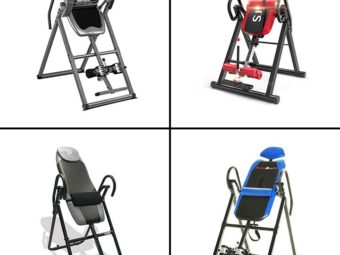 11 Best Inversion Tables To Relieve Your Back Pain In 2022