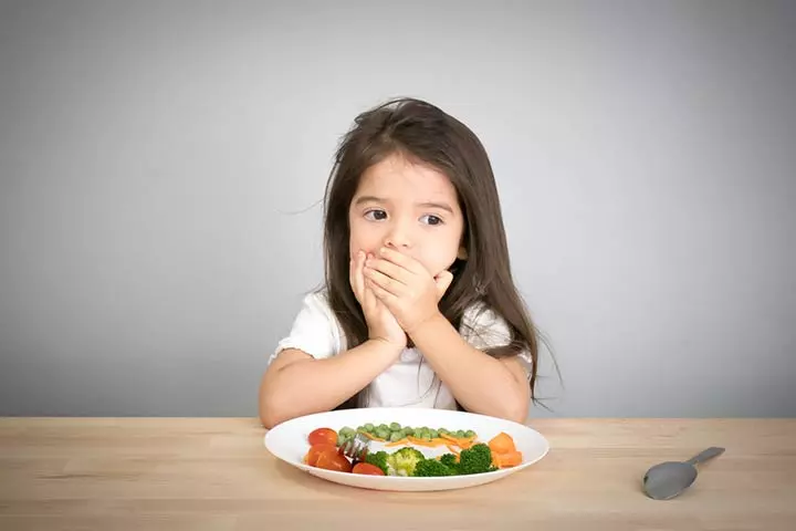 Watch Out! These Foods Can Turn Kids Into Picky Eaters