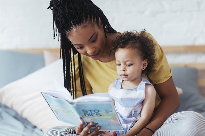 5 Brain-Boosting Activities To Do With Your Toddler
