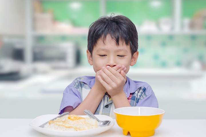   Picky Comer vs. Esofagite eosinofílica em crianças Tudo o que você precisa saber