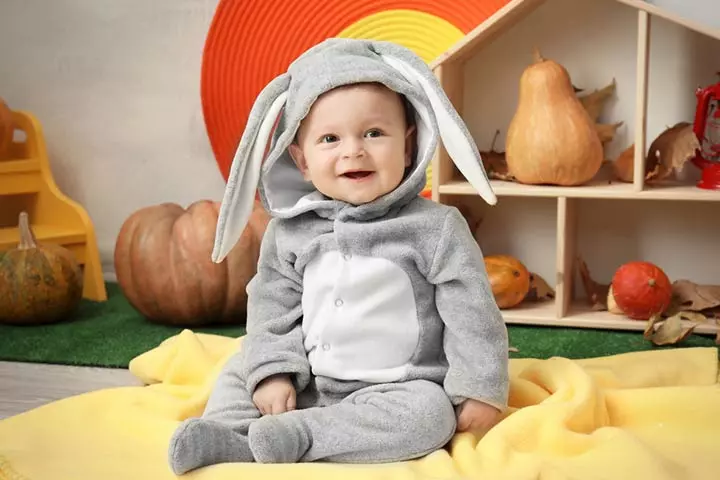 10 Thanksgiving Names For Your November Baby