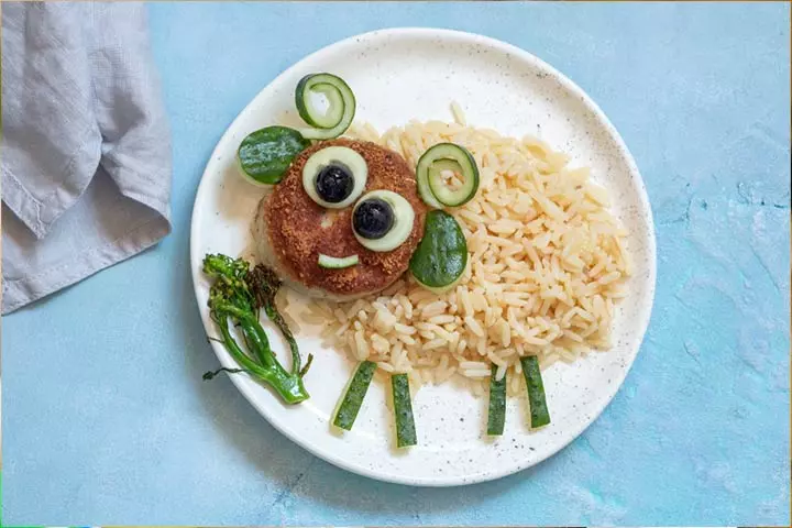 Watch Out! These Foods Can Turn Kids Into Picky Eaters