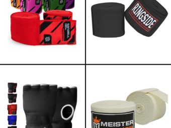 11 Best Boxing Hand Wraps in 2021