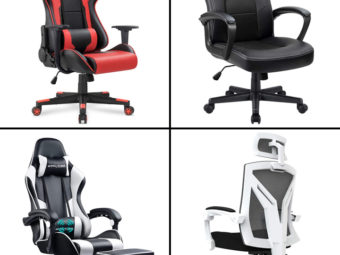 11 Best Chairs For Programmers in 2022