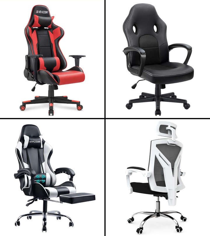 11 Best Chairs For Programmers in 2023