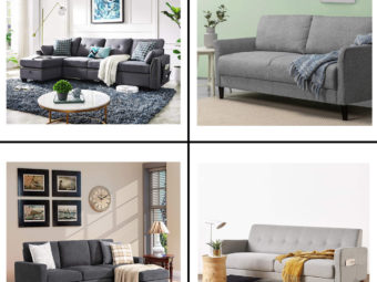 11 Best Couches For Cuddling In 2024