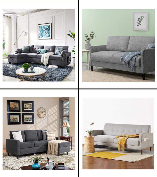 11 Best Couches For Cuddling In 2022