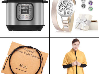 11 Best Gifts For Busy Moms In 2021
