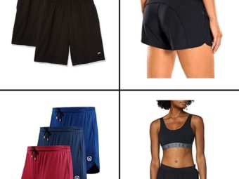 11 Best Running Shorts For Women and Men In 2022