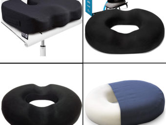 11 Best Seat Cushions For Hemorrhoids In 2024