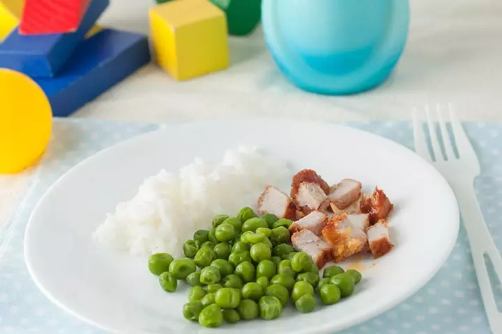 Watch Out! These Foods Can Turn Kids Into Picky Eaters