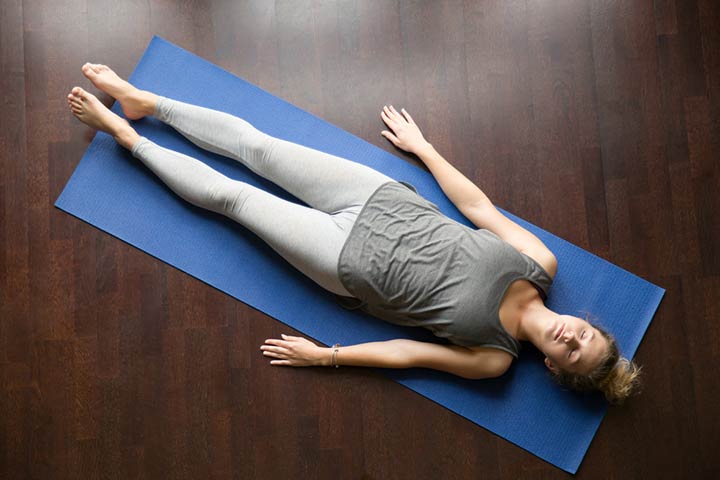 Yoga In Third Trimester: Benefits And 12 Safe Poses To Try