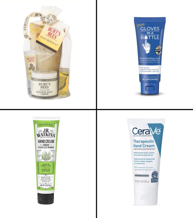 13 Best Hand Lotions For Nurses In 2023