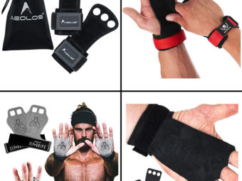 14 Best Crossfit Hand Grips to Buy In 2022, With Reviews