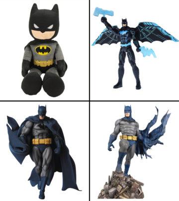 Batman Toys: 15 Must-Have Kids' Picks For 2026