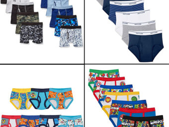 15 Best Boys Underwears In 2024, Recommended By Experts