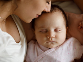 15 Best Pieces Of Advice For New Moms