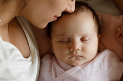 15 Best Pieces Of Advice For New Moms
