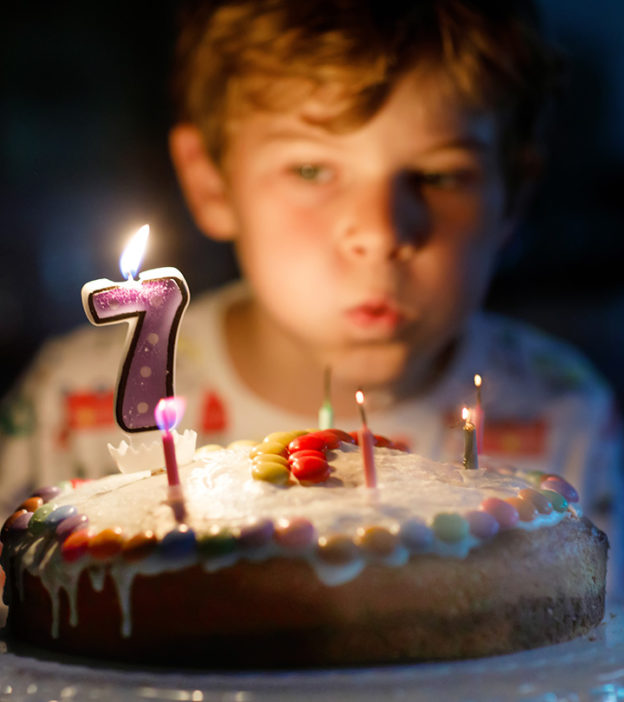 30+ Birthday Party Ideas For 7 Year Old Boys Or Girls